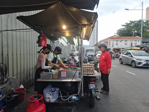 Jai Farrell — photo from their Google review