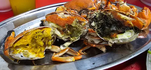 Michael Chan — photo from their Google review
