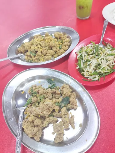 Kai Heng Lau — photo from their Google review