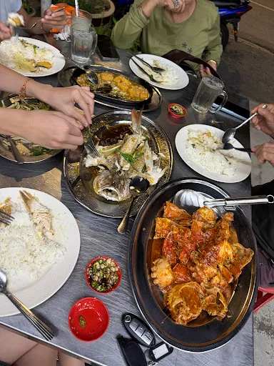 Lisa Ooi — photo from their Google review