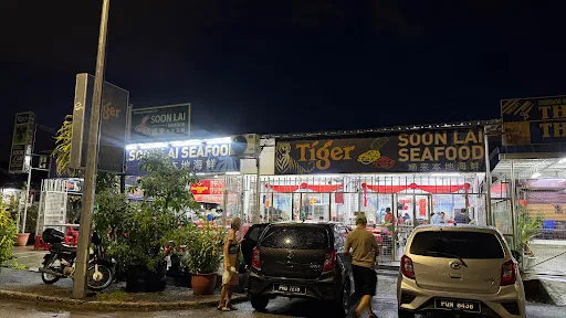 Sean Lok — photo from their Google review