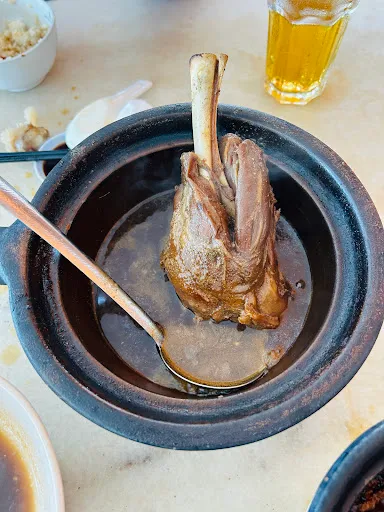 Connie Wongpektin — photo from their Google review