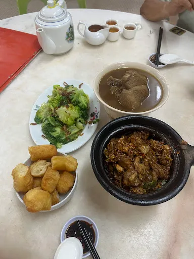 Ky Wong — photo from their Google review