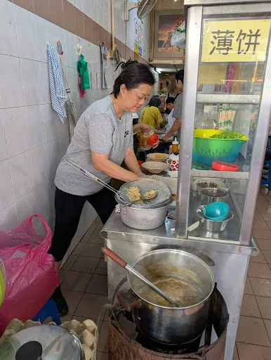 PETER HOPE — photo from their Google review