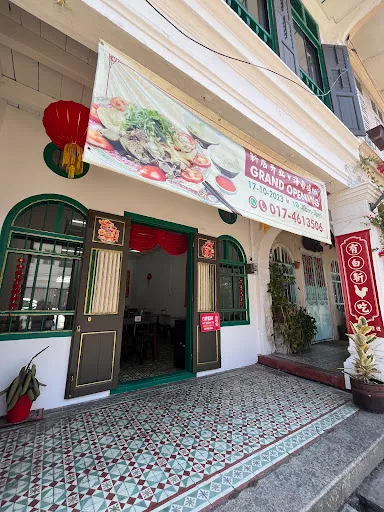 Rbw dinata — photo from their Google review