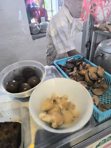 Tehhok Kiong — photo from their Google review