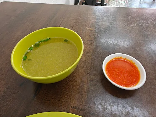 bing bing — photo from their Google review