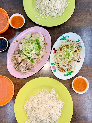 Chief Eating Officer — photo from their Google review