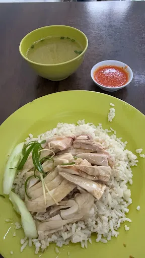 ChinWei Lim — photo from their Google review