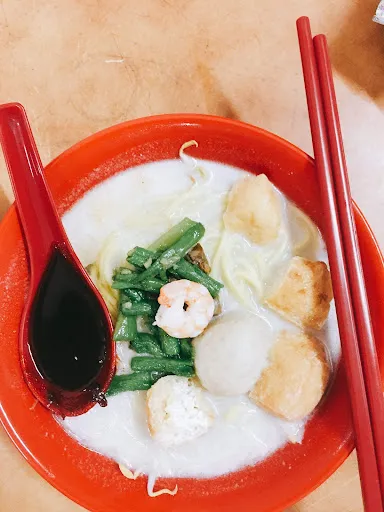 Chris Lee — photo from their Google review