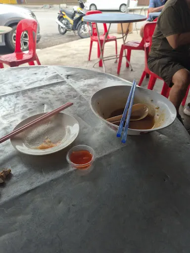 AHASUEREN MUTHIAH — photo from their Google review