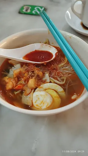 Nasile Mak — photo from their Google review
