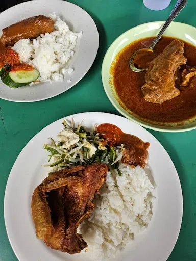 Hasyim Saparai — photo from their Google review