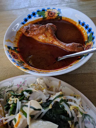 Azizi Shah — photo from their Google review