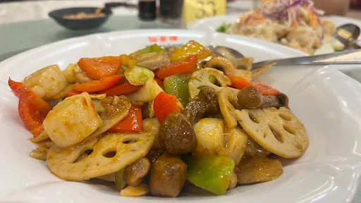 Francis Ngooi — photo from their Google review
