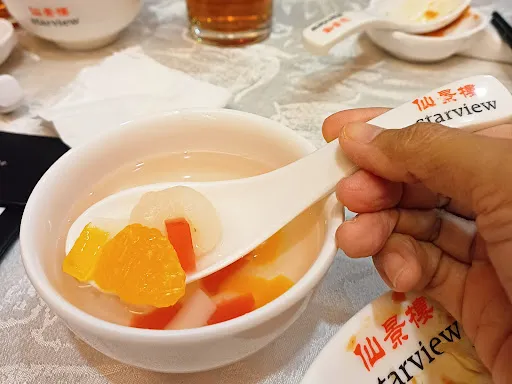 Sook Fun Lau — photo from their Google review
