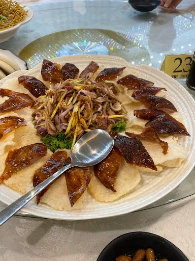 Anson Lu — photo from their Google review