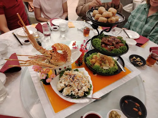 alwyn — photo from their Google review