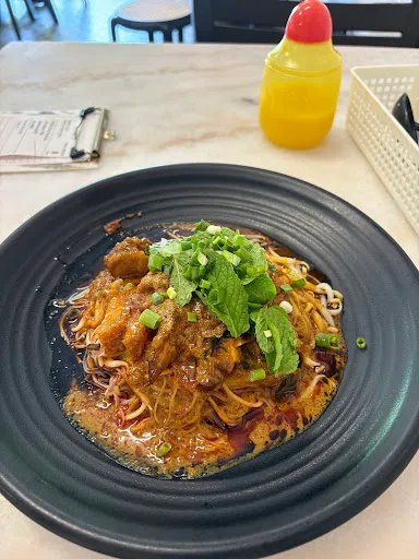 Shirley Chong — photo from their Google review