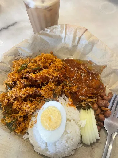 Viv K — photo from their Google review