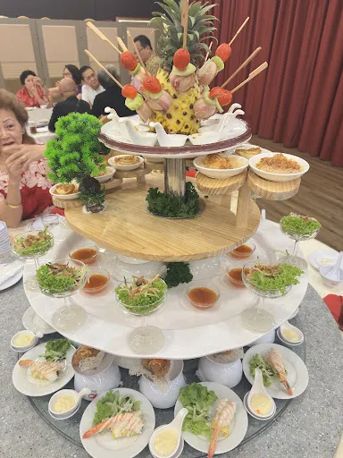 Cheryl Chan — photo from their Google review