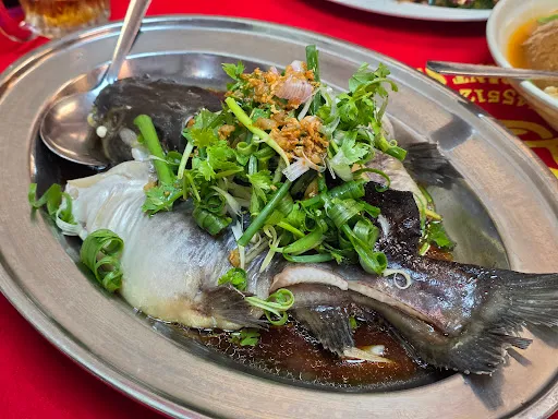 鄭嘉榮 — photo from their Google review