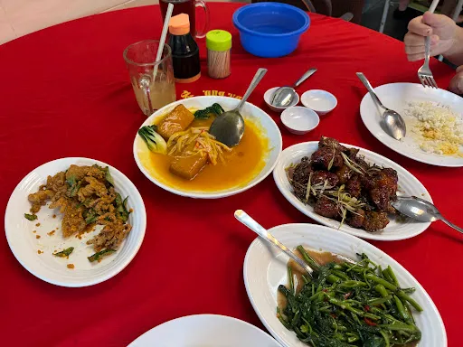 kumako Huang — photo from their Google review