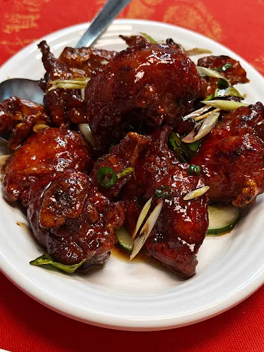 Wil Wong — photo from their Google review