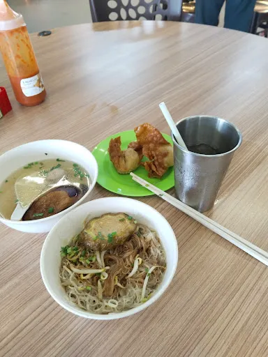 Samuel Chong Magic — photo from their Google review