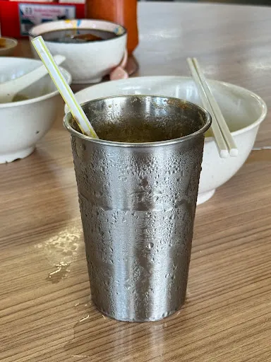 Felix Cheng (NightFelix) — photo from their Google review