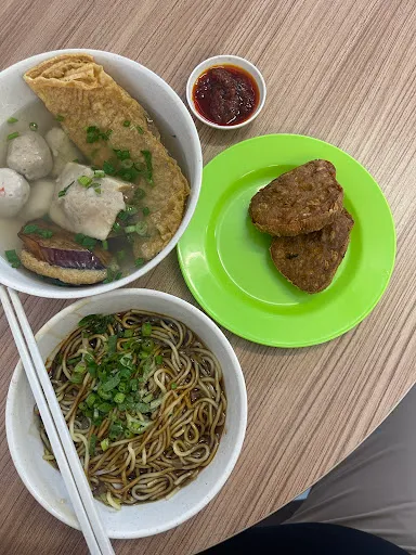 Jeff K — photo from their Google review