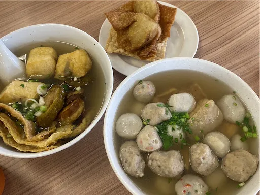 Jenny Lim — photo from their Google review