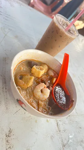 Qiuyi Zhang — photo from their Google review