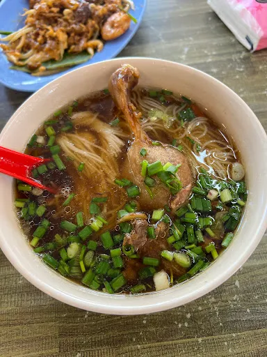 Lau Kong Seng — photo from their Google review
