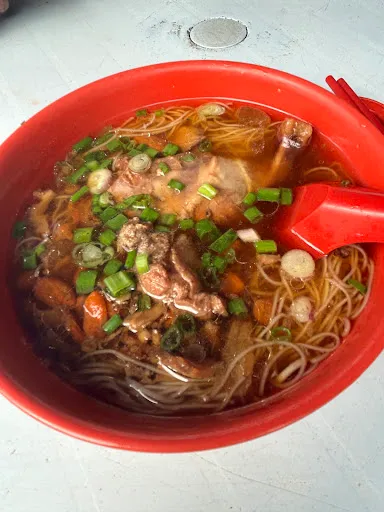 A. Foodie — photo from their Google review