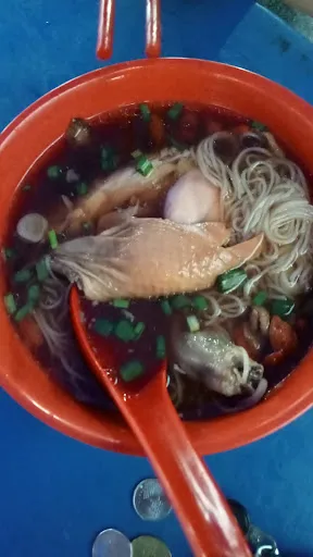 masterqq ng — photo from their Google review