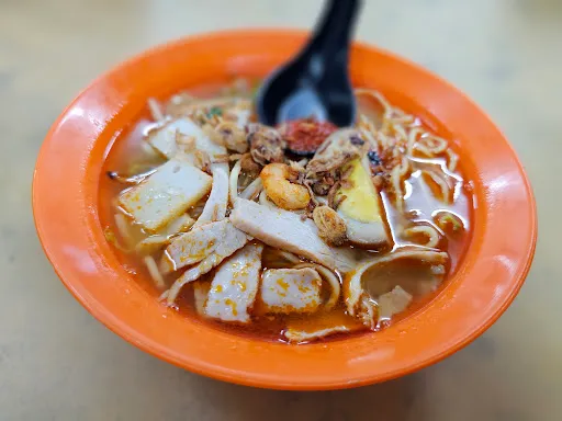 Hock Sing Tan — photo from their Google review