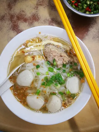 pei san — photo from their Google review