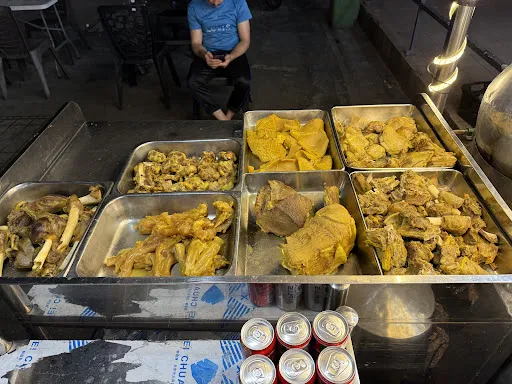 Layar Jaring — photo from their Google review