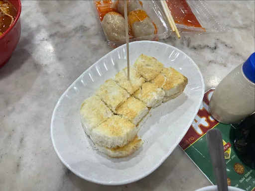 cheezo — photo from their Google review