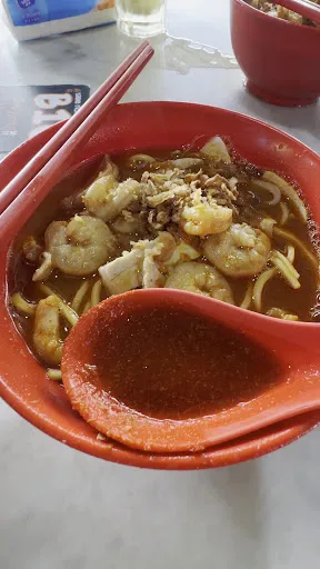 Alexander Wong — photo from their Google review
