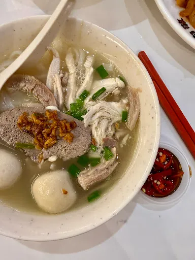 Lana Ji — photo from their Google review