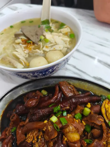Kam Hoe Chaw (Super Good) — photo from their Google review