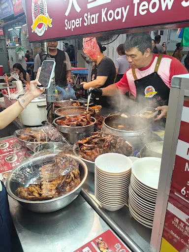 Davin Saputra — photo from their Google review