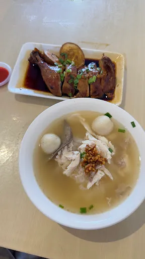 Natania - — photo from their Google review