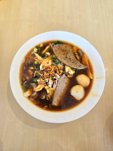 Song Jin Ch'ng — photo from their Google review