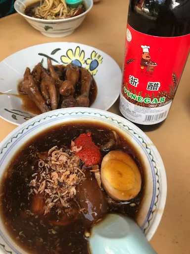 MRay Chan — photo from their Google review