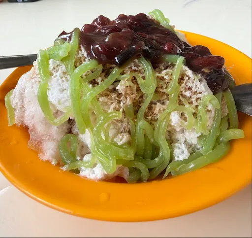 Newnana Liu — photo from their Google review