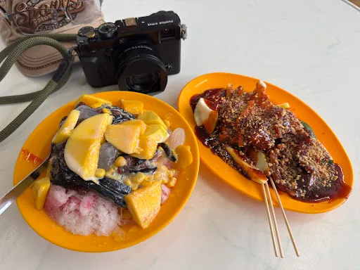 Man JJ — photo from their Google review