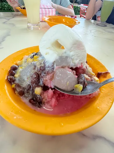 Weechia GO — photo from their Google review